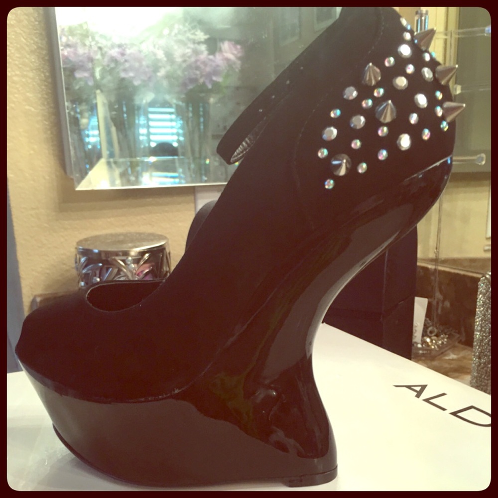 Aldo Heels 👠